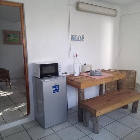 Self Catering Unit 6, Sandbaai Hermanus Rom bilde