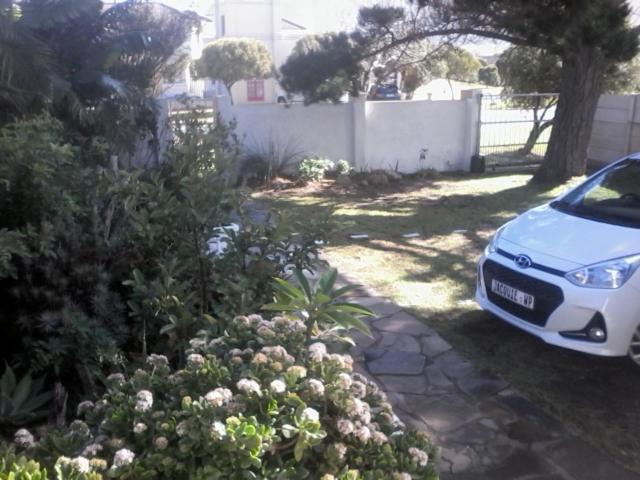 Self Catering Unit 6, Sandbaai Hermanus Eksteriør bilde