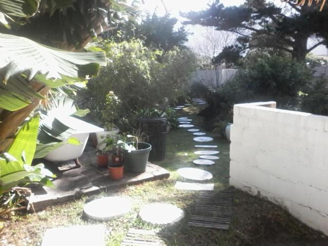 Self Catering Unit 6, Sandbaai Hermanus Eksteriør bilde
