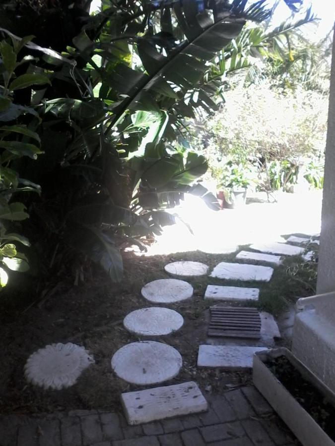 Self Catering Unit 6, Sandbaai Hermanus Eksteriør bilde
