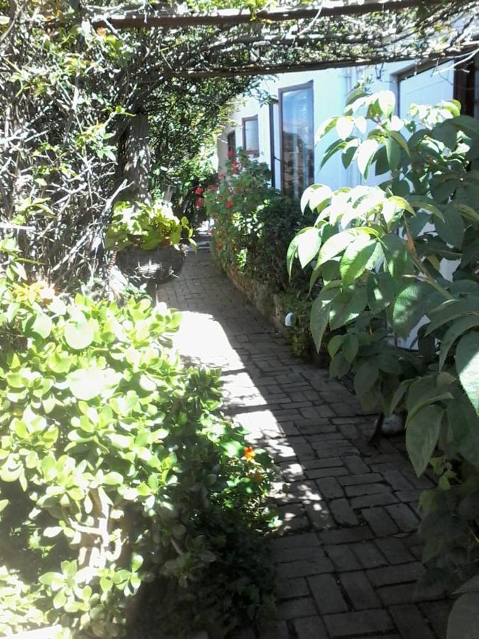 Self Catering Unit 6, Sandbaai Hermanus Eksteriør bilde