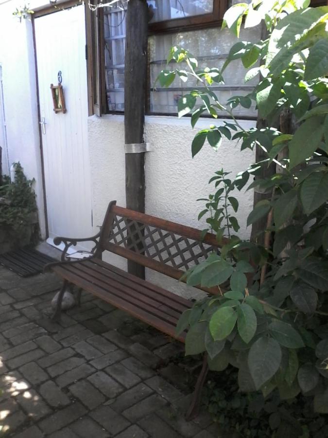 Self Catering Unit 6, Sandbaai Hermanus Eksteriør bilde