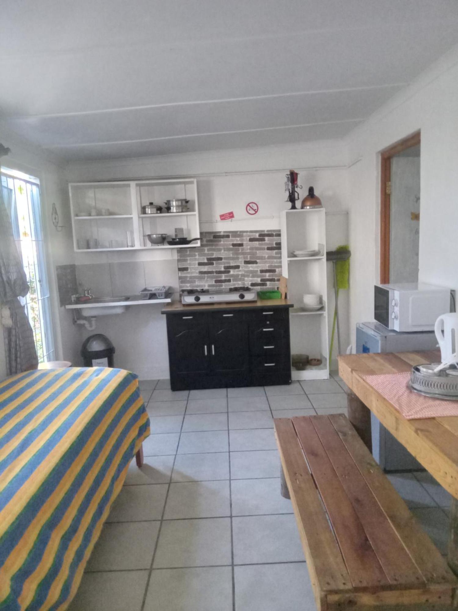 Self Catering Unit 6, Sandbaai Hermanus Rom bilde