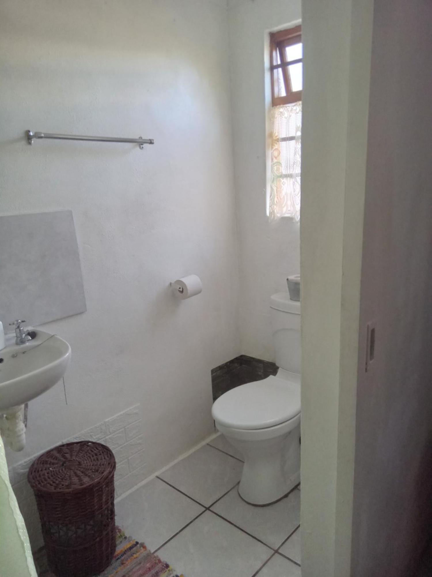 Self Catering Unit 6, Sandbaai Hermanus Rom bilde
