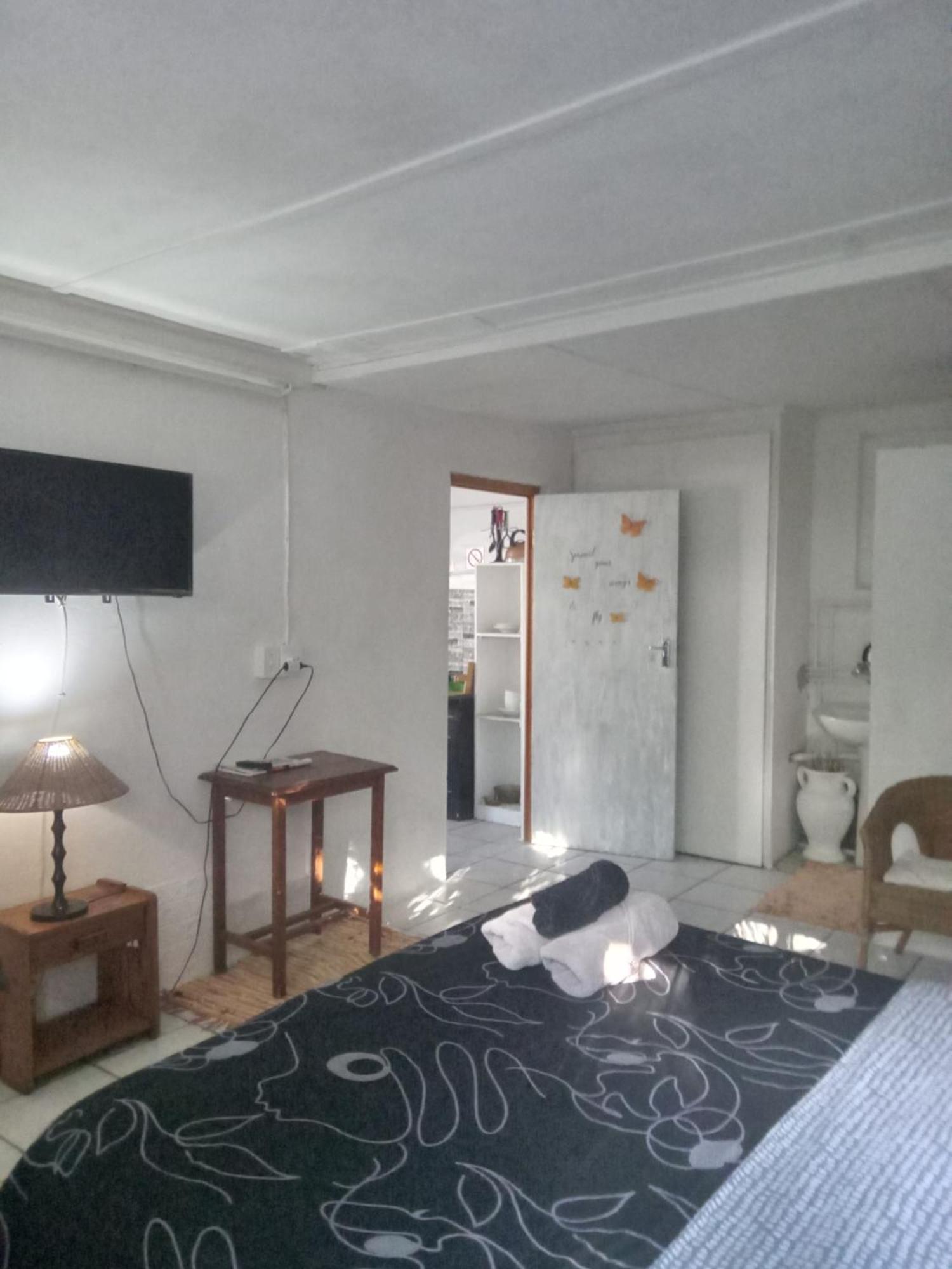 Self Catering Unit 6, Sandbaai Hermanus Rom bilde