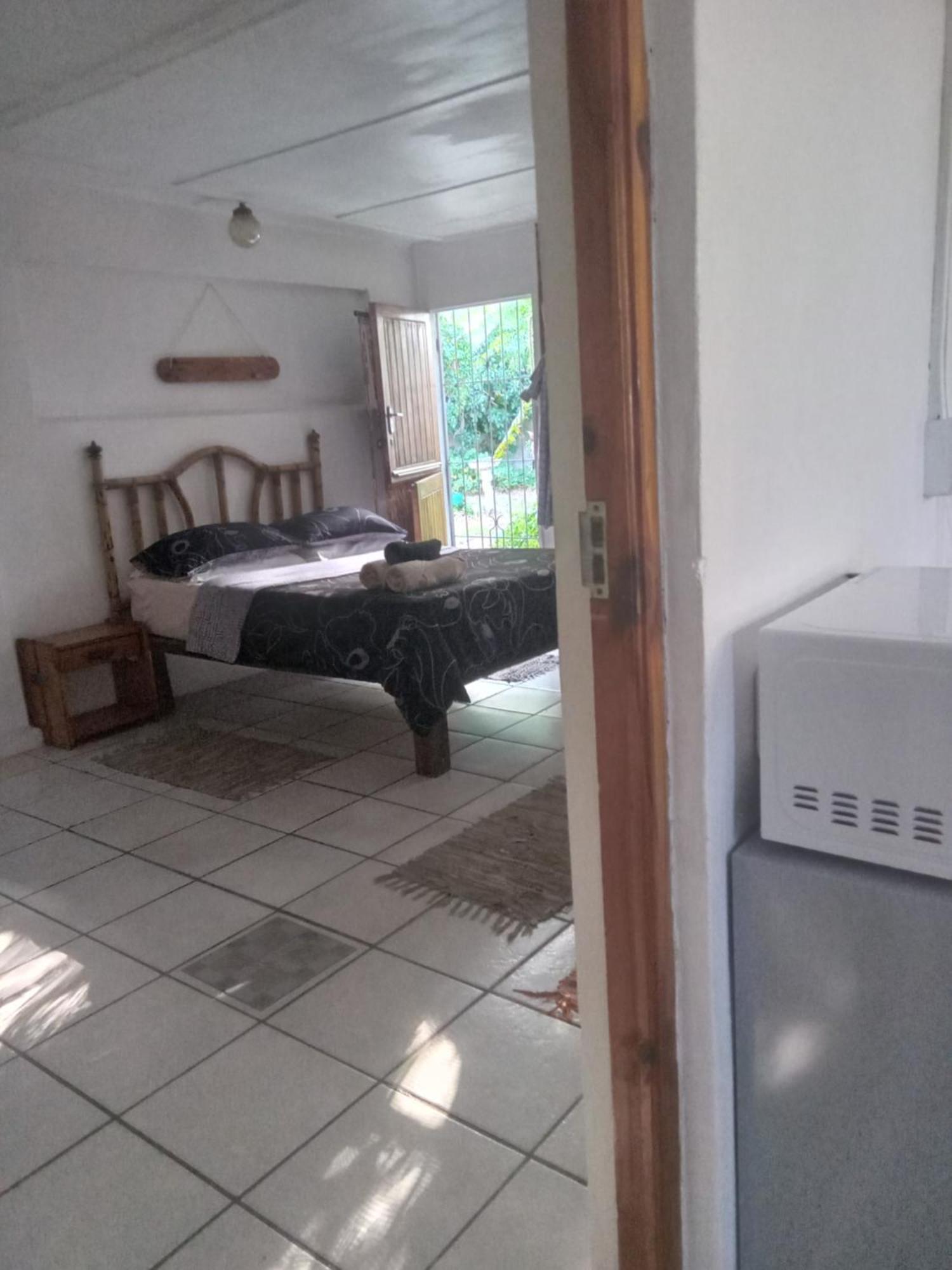 Self Catering Unit 6, Sandbaai Hermanus Rom bilde