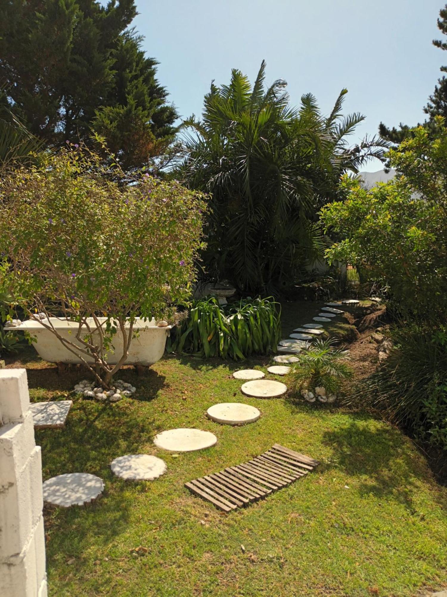 Self Catering Unit 6, Sandbaai Hermanus Rom bilde