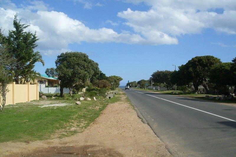 Self Catering Unit 6, Sandbaai Hermanus Eksteriør bilde